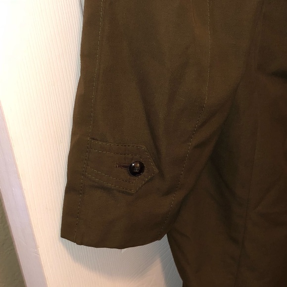 CARODA TRENCH COAT 💋💋 - Picture 4 of 8